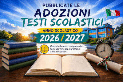 Libri di testo Scuola Secondaria